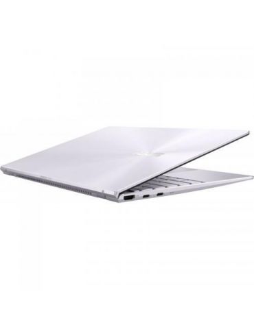 Laptop ASUS ZenBook 14 UX425EA-KI841W,i7-1165G7,14",RAM 16GB,SSD 512GB,Intel Iris Xe Graphics,Win 11 Home,Lilac Mist Asus - 11