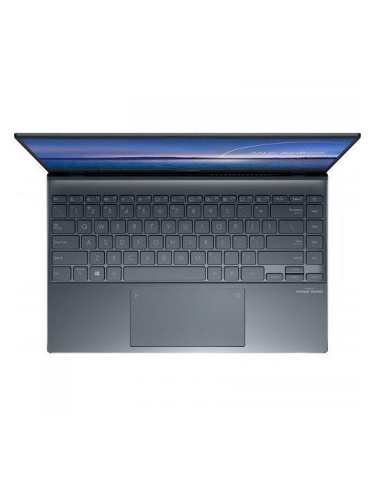 Laptop ASUS ZenBook 14 UX425EA-KI840W,i7-1165G7,14",RAM 16GB,SSD 512GB,Intel Iris Xe Graphics,Win 11 Home,Pine Grey Asus - 5