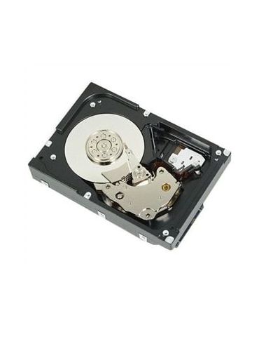 DELL 400-AUST hard disk-uri interne 3.5" 2000 Giga Bites ATA III Serial Dell - 1 - Tik.ro