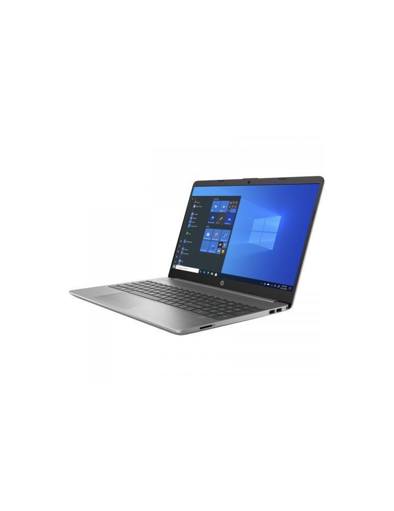 Laptop HP 250 G8, Intel Core i3-1115G4, 15.6inch, RAM 8GB, SSD 256GB, Intel UHD Graphics, Windows 11 Pro, Asteroid Silver