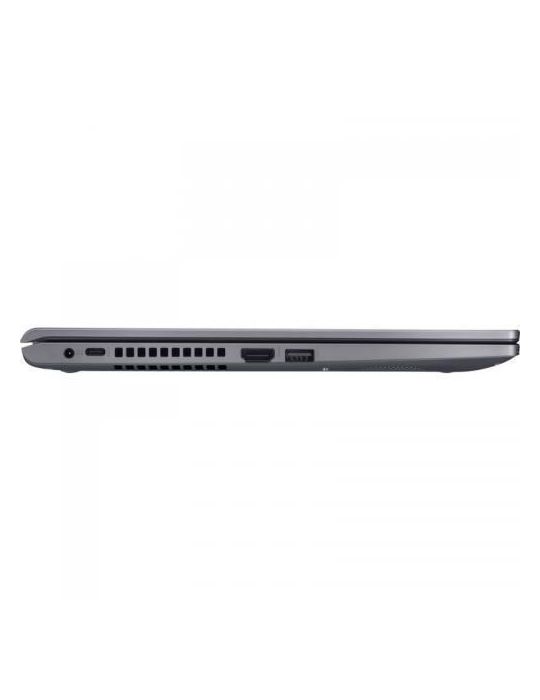 Laptop ASUS X515KA-EJ051, Intel Celeron N4500, 15.6inch, RAM 4GB, SSD 256GB, Intel UHD Graphics, No OS, Slate Grey Asus - 5