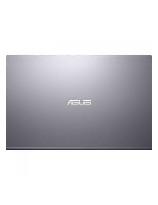 Laptop ASUS X515KA-EJ051, Intel Celeron N4500, 15.6inch, RAM 4GB, SSD 256GB, Intel UHD Graphics, No OS, Slate Grey Asus - 12