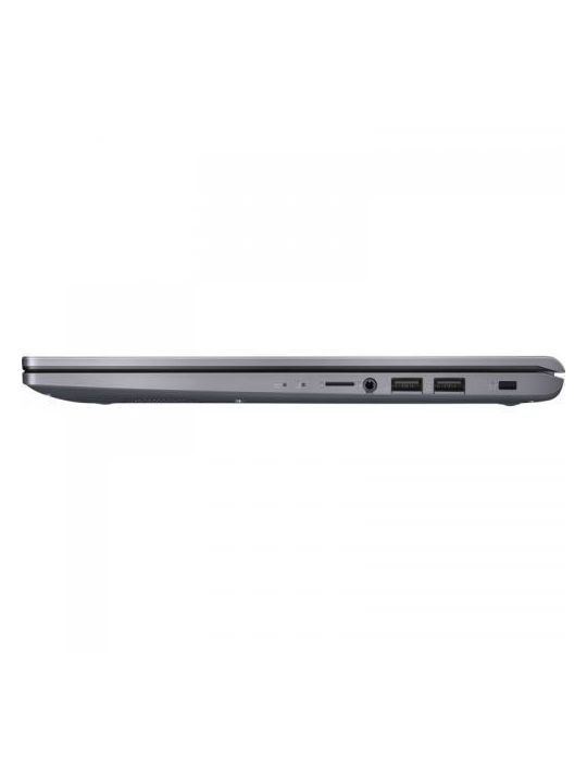 Laptop ASUS X515KA-EJ051, Intel Celeron N4500, 15.6inch, RAM 4GB, SSD 256GB, Intel UHD Graphics, No OS, Slate Grey Asus - 15