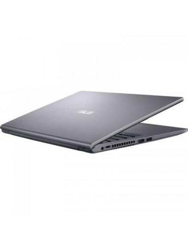 Laptop ASUS 15.6'' X515EA, FHD, Procesor Intel® Core™ i5-1135G7,8GB DDR4, 512GB SSD, Intel Iris Xe, No OS, Slate Grey Asus - 11