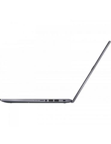 Laptop ASUS 15.6'' X515EA, FHD, Procesor Intel® Core™ i5-1135G7,8GB DDR4, 512GB SSD, Intel Iris Xe, No OS, Slate Grey Asus - 14