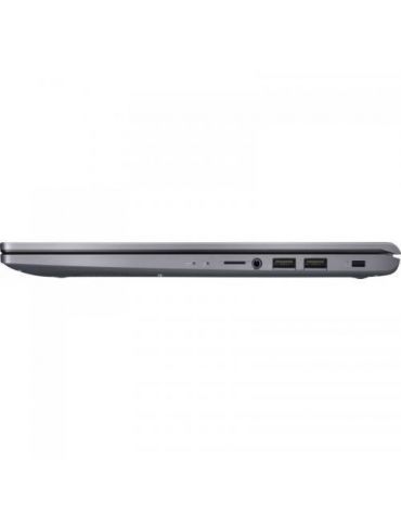 Laptop ASUS 15.6'' X515EA, FHD, Procesor Intel® Core™ i5-1135G7,8GB DDR4, 512GB SSD, Intel Iris Xe, No OS, Slate Grey Asus - 15