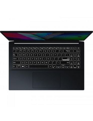 Laptop ASUS Vivobook Pro 15 OLED K3500PH-L1353,i5-11300H,15.6",RAM 16GB,SSD 512GB,Intel Iris Xe Graphics,No OS,Quiet Blue Asus -