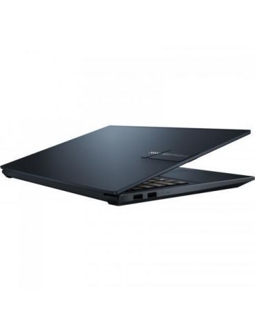 Laptop ASUS Vivobook Pro 15 OLED K3500PH-L1353,i5-11300H,15.6",RAM 16GB,SSD 512GB,Intel Iris Xe Graphics,No OS,Quiet Blue Asus -