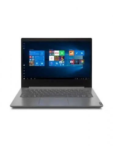Laptop Lenovo V14-ADA,AMD Ryzen 3 3250U,14",RAM 8GB,SSD 512GB,AMD Radeon Graphics,Win 10 Home,Iron Grey Lenovo - 1