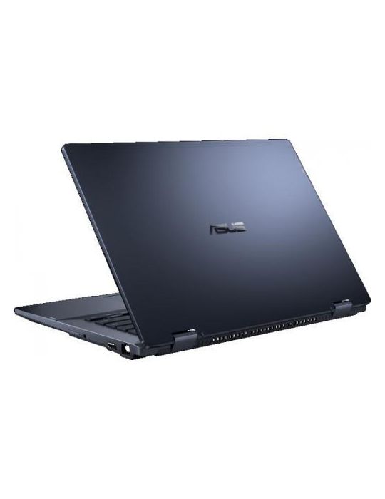 Laptop ASUS ExpertBook B B1500CEAE-BQ2179R,i7-1165G7,15.6",RAM 8GB,SSD 256GB,Intel Iris Xe Graphics,W 10 Pro,Star Black Asus - 7