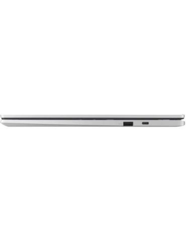 Laptop ASUS ChromeBook CB1500CKA-EJ0089,Celeron N4500,15.6",RAM 4GB,eMMC 64GB,Intel UHD Graphics,Chrome OS,Transparent Silver As