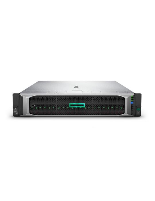 Server Hpe ProLiant DL380 Gen10, 2,1 GHz, 5218R, 32 Giga Bites, DDR4-SDRAM, 800 W Hpe - 1