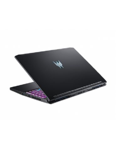 Laptop Acer Predator Triton 300 PT315-53,Intel Core i5-11400H,15.6",16GB,SSD 1TB,nVidia GeForce RTX 3060 6GB,W 10 Home, Black Ac
