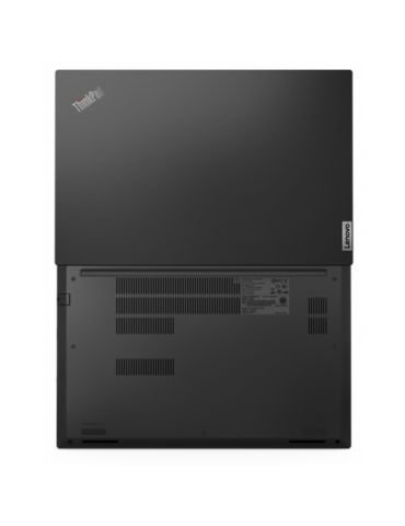 Laptop Lenovo ThinkPad E15 Gen 3,AMD Ryzen 5 5500U,15.6",RAM 16GB,SSD 512GB,AMD Radeon Graphics,Win 11 Pro,Black Lenovo - 4