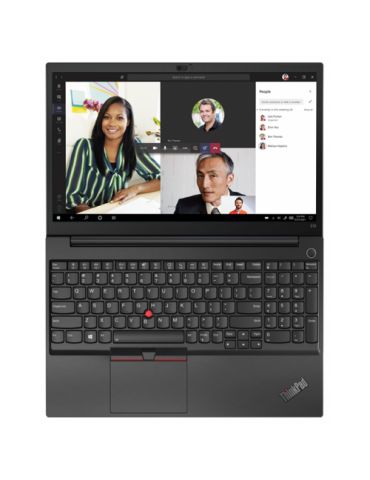 Laptop Lenovo ThinkPad E15 Gen 3,AMD Ryzen 5 5500U,15.6",RAM 16GB,SSD 512GB,AMD Radeon Graphics,Win 11 Pro,Black Lenovo - 7