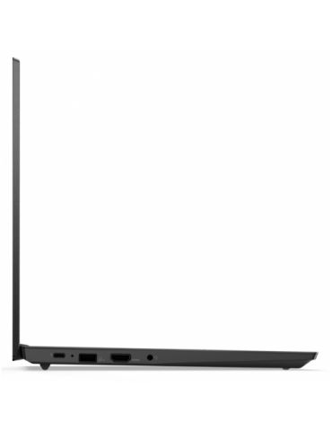 Laptop Lenovo ThinkPad E15 Gen 3,AMD Ryzen 5 5500U,15.6",RAM 16GB,SSD 512GB,AMD Radeon Graphics,Win 11 Pro,Black Lenovo - 8