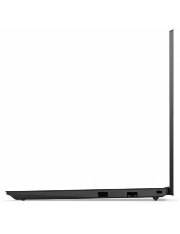 Laptop Lenovo ThinkPad E15 Gen 3,AMD Ryzen 5 5500U,15.6",RAM 16GB,SSD 512GB,AMD Radeon Graphics,Win 11 Pro,Black Lenovo - 9