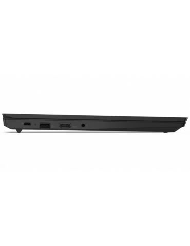 Laptop Lenovo ThinkPad E15 Gen 3,AMD Ryzen 5 5500U,15.6",RAM 16GB,SSD 512GB,AMD Radeon Graphics,Win 11 Pro,Black Lenovo - 10
