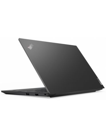 Laptop Lenovo ThinkPad E15 Gen 3,AMD Ryzen 5 5500U,15.6",RAM 16GB,SSD 512GB,AMD Radeon Graphics,Win 11 Pro,Black Lenovo - 12