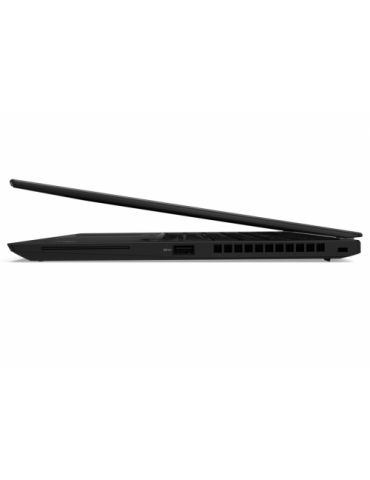 Laptop Lenovo ThinkPad T14s Gen2,Intel Core i7-1165G7,14",RAM 16GB,SSD 1TB,Intel Iris Xe Graphics,4G,Win 10 Pro,Black Lenovo - 9