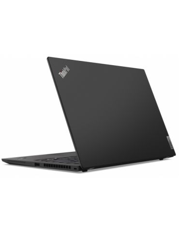 Laptop Lenovo ThinkPad T14s Gen2,Intel Core i7-1165G7,14",RAM 16GB,SSD 1TB,Intel Iris Xe Graphics,4G,Win 10 Pro,Black Lenovo - 1