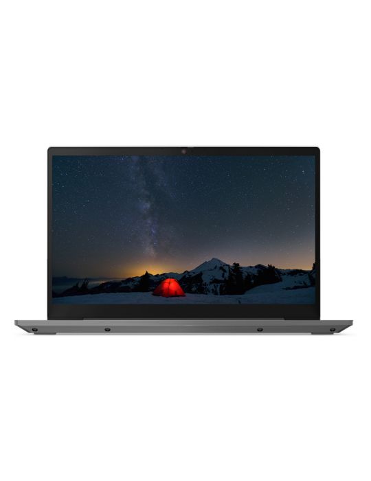 Laptop Lenovo ThinkBook 14 Gen 3 ACL, AMD Ryzen 5 5500U, 14inch, RAM 8GB, SSD 512GB, AMD Radeon Graphics, No OS, Mineral Grey Le