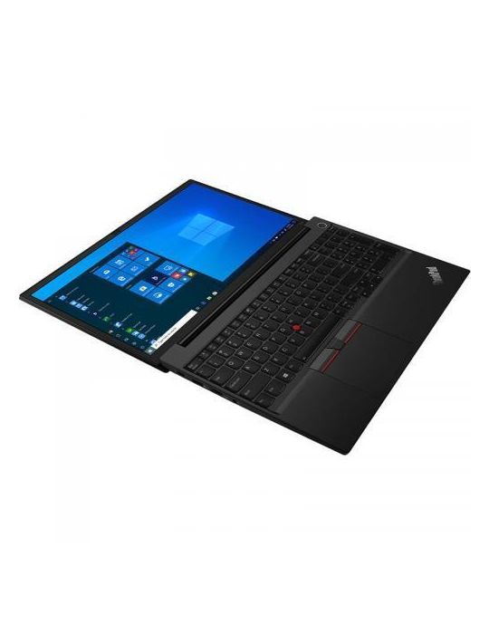 Laptop Lenovo ThinkPad E15 Gen 3,AMD Ryzen 7 5700U,15.6",RAM 16GB,SSD 1TB,AMD Radeon Graphics,Win 11 Pro,Black Lenovo - 4