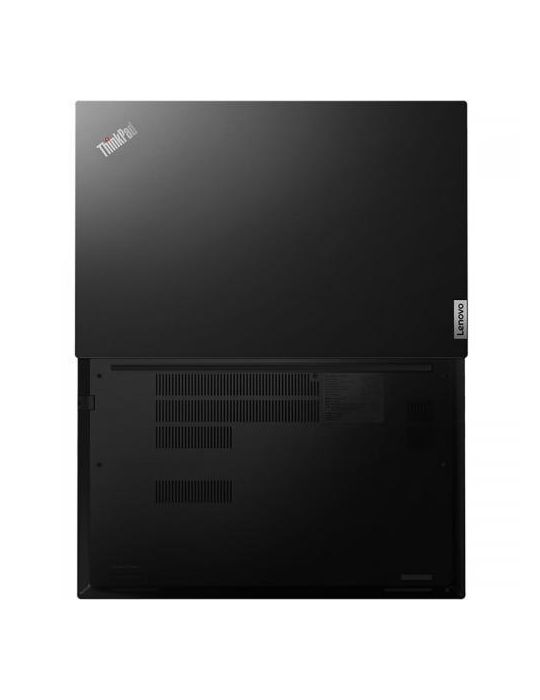 Laptop Lenovo ThinkPad E15 Gen 3,AMD Ryzen 7 5700U,15.6",RAM 16GB,SSD 1TB,AMD Radeon Graphics,Win 11 Pro,Black Lenovo - 7