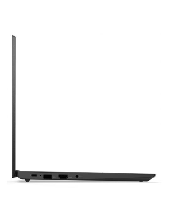 Laptop Lenovo ThinkPad E15 Gen 3,AMD Ryzen 7 5700U,15.6",RAM 16GB,SSD 1TB,AMD Radeon Graphics,Win 11 Pro,Black Lenovo - 11