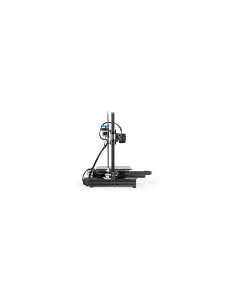 Imprimanta 3D Creality ENDER-3 V2, FDM, precizie +/-0.1mm, negru