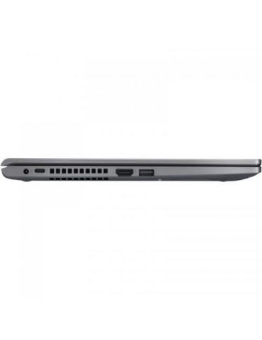 Laptop ASUS 15 M515DA-BQ1243, AMD Ryzen 3 3250U, 15.6inch, RAM 4GB, SSD 256GB, AMD Radeon Graphics, No OS, Slate Grey Asus - 12