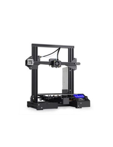 Imprimanta 3d creality ender-3 precizie +/-0.1mm diametru filament: 1.75mm tip Creality - 1