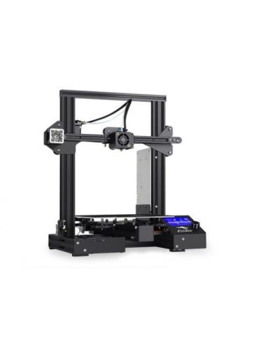 Imprimanta 3d creality ender-3 pro precizie +/-0.1mm diametru filament: 1.75mm Creality - 1
