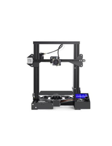 Imprimanta 3d creality ender-3 pro precizie +/-0.1mm diametru filament: 1.75mm Creality - 1