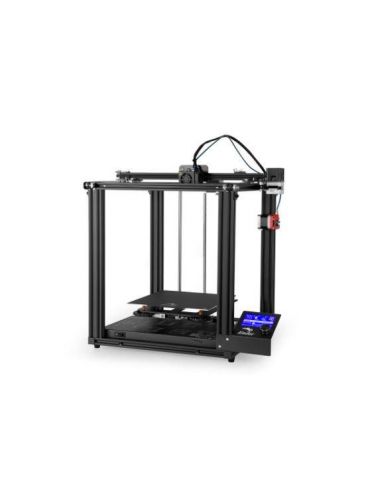 Imprimanta 3d creality ender-5 pro precizie +/-0.1mm diametru filament: 1.75mm Creality - 1