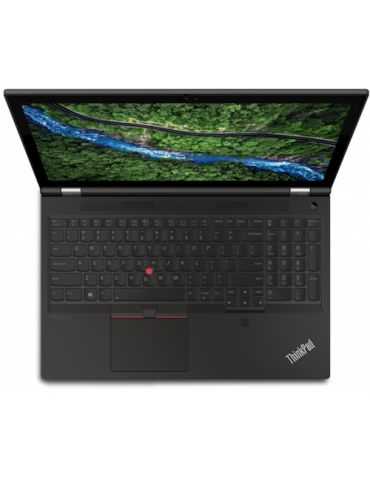 Laptop Lenovo ThinkPad T15g Gen2,Intel Core i9-11950H,15.6",RAM 32GB,SSD 1TB,nVidia GeForce RTX 3080 16GB,Win 10 Pro,Black Lenov