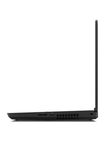 Laptop Lenovo ThinkPad T15g Gen2,Intel Core i9-11950H,15.6",RAM 32GB,SSD 1TB,nVidia GeForce RTX 3080 16GB,Win 10 Pro,Black Lenov