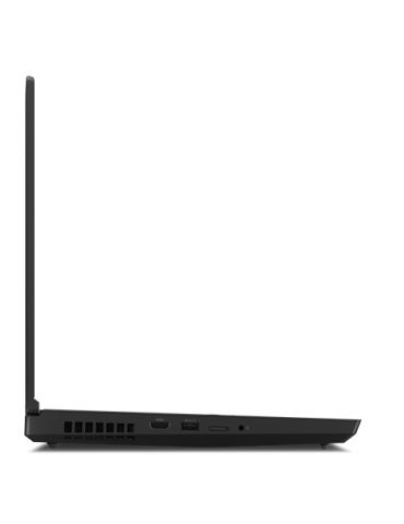 Laptop Lenovo ThinkPad T15g Gen2,Intel Core i9-11950H,15.6",RAM 32GB,SSD 1TB,nVidia GeForce RTX 3080 16GB,Win 10 Pro,Black Lenov