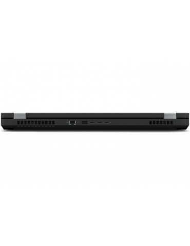 Laptop Lenovo ThinkPad P15 Gen2,Intel Core i9-11950H,15.6",RAM 32GB,SSD 1TB,nVidia RTX A3000 6GB,Win 10 Pro,Black Lenovo - 4