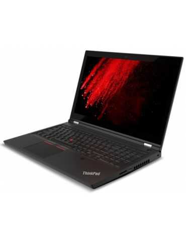 Laptop Lenovo ThinkPad P15 Gen2,Intel Core i9-11950H,15.6",RAM 32GB,SSD 1TB,nVidia RTX A3000 6GB,Win 10 Pro,Black Lenovo - 5