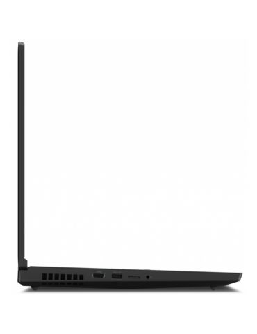 Laptop Lenovo ThinkPad P15 Gen2,Intel Core i9-11950H,15.6",RAM 32GB,SSD 1TB,nVidia RTX A3000 6GB,Win 10 Pro,Black Lenovo - 8