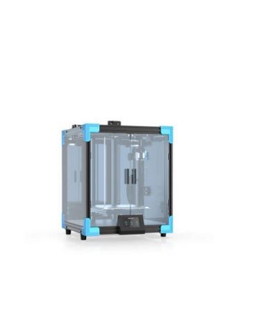 Imprimanta 3d creality ender-6 precizie +/-0.1mm diametru filament: 1.75mm tip Creality - 1