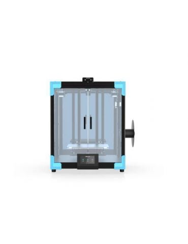 Imprimanta 3d creality ender-6 precizie +/-0.1mm diametru filament: 1.75mm tip Creality - 1