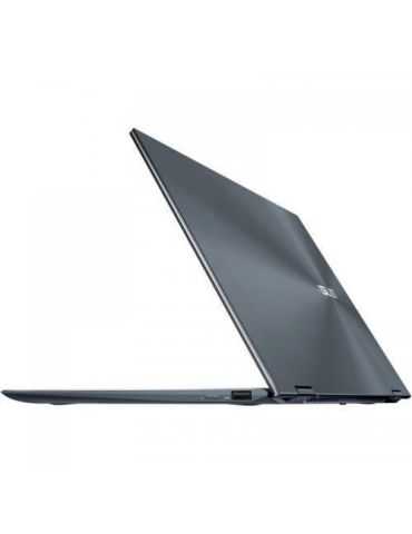 Laptop 2-in-1 ASUS ZenBook Flip 13 UX363EA-HP539X,i7-1165G7,13.3",RAM 16GB,SSD 512GB,Intel Iris Xe Graphics,Win 11 Pro,Pine Grey