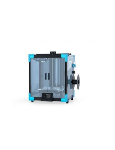 Imprimanta 3d creality ender-6 precizie +/-0.1mm diametru filament: 1.75mm tip Creality - 1