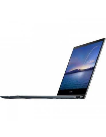 Laptop 2-in-1 ASUS ZenBook Flip 13 UX363EA-HP521X,i7-1165G7,13.3",RAM 16GB,SSD 1TB,Intel Iris Xe Graphics,Win 11 Pro,Pine Grey A