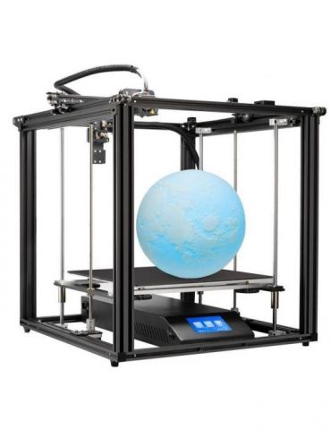 Imprimanta 3d creality ender-5 plus precizie +/-0.1mm diametru filament: 1.75mm Creality - 1