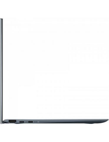 Laptop 2-in-1 ASUS ZenBook Flip 13 UX363EA-HP521X,i7-1165G7,13.3",RAM 16GB,SSD 1TB,Intel Iris Xe Graphics,Win 11 Pro,Pine Grey A