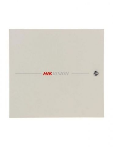 Centrala control access hikvision ds-k2601t pentru 1 usa bidirectionala (2 Hikvision - 1 - Tik.ro