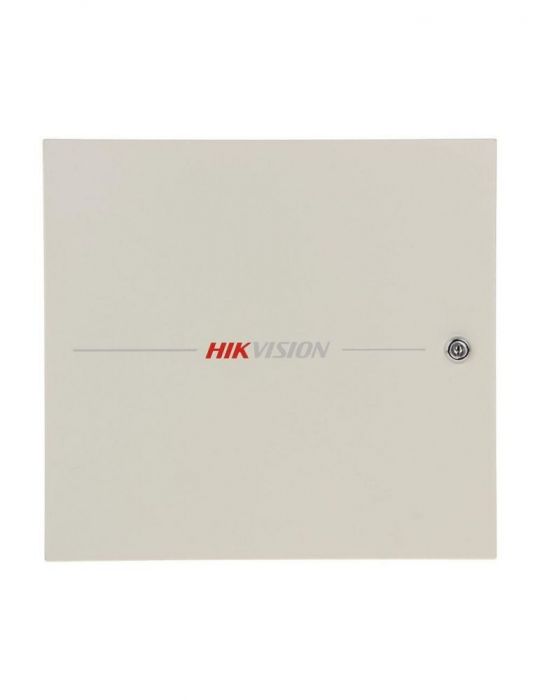 Centrala control access hikvision ds-k2601t pentru 1 usa bidirectionala (2 Hikvision - 1